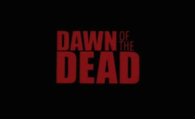 Dawn of the Dead (2004)