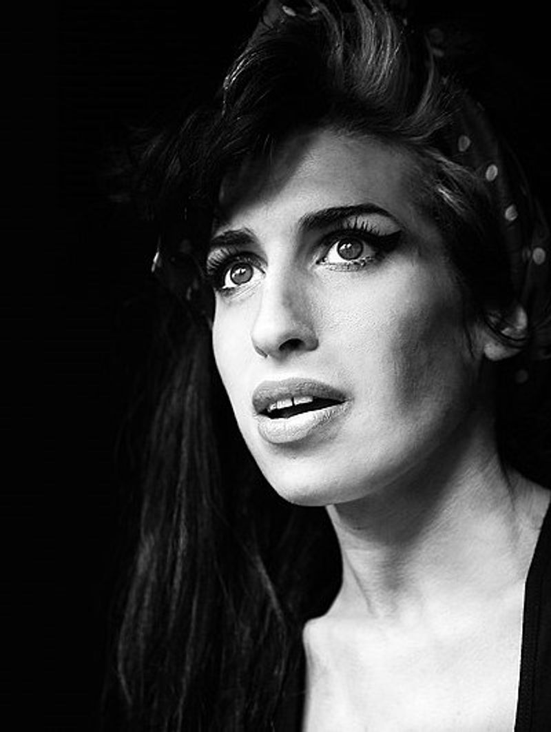 Love Is A Losing Game – Amy Winehouse