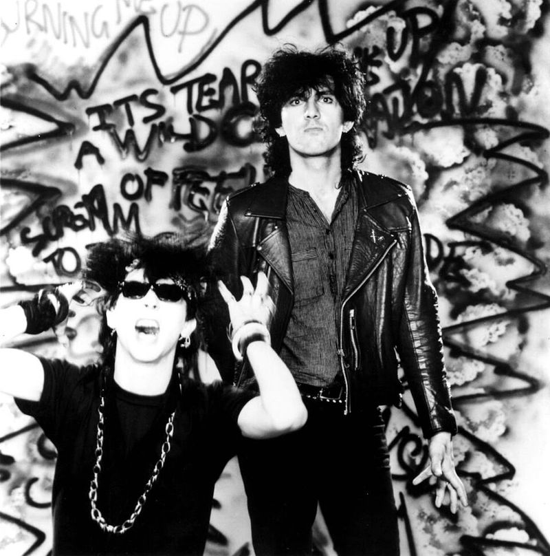 Bedsitter – Soft Cell