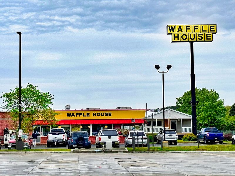 Waffle House