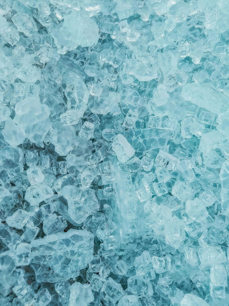 Ancient Persia's Icy Innovation