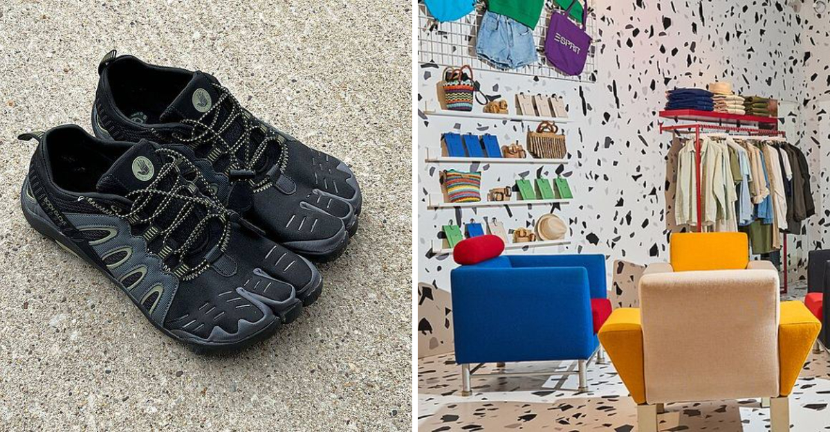 If You Grew Up In The ’80s, You Definitely Wore These 13 Forgotten Brands