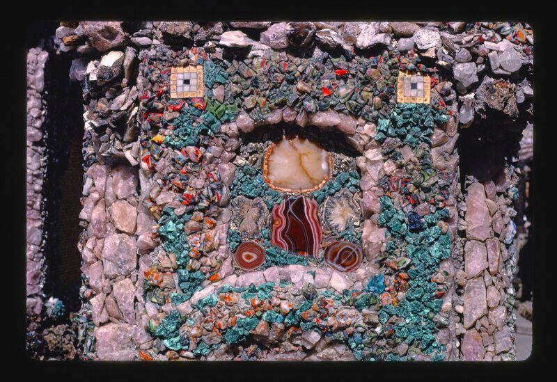 Iowa – Grotto of the Redemption