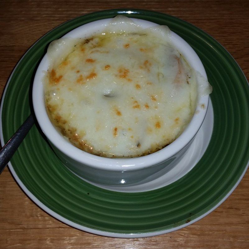 French Onion Soup