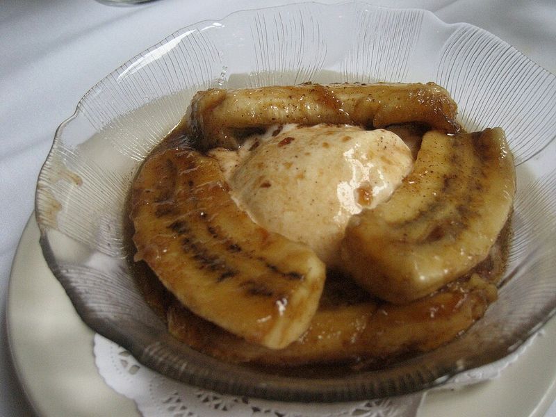 Louisiana – Brennan's (New Orleans)