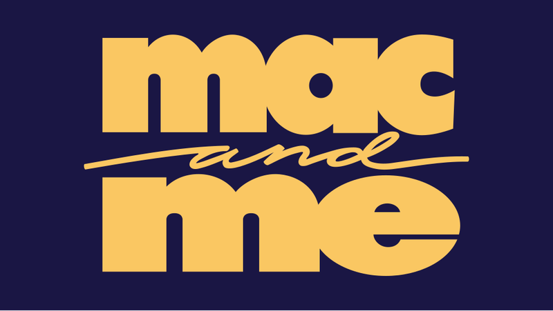 Mac and Me (1988)