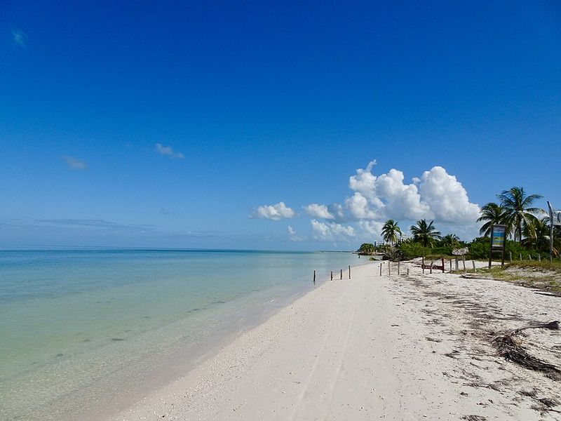 Isla Holbox, Mexico