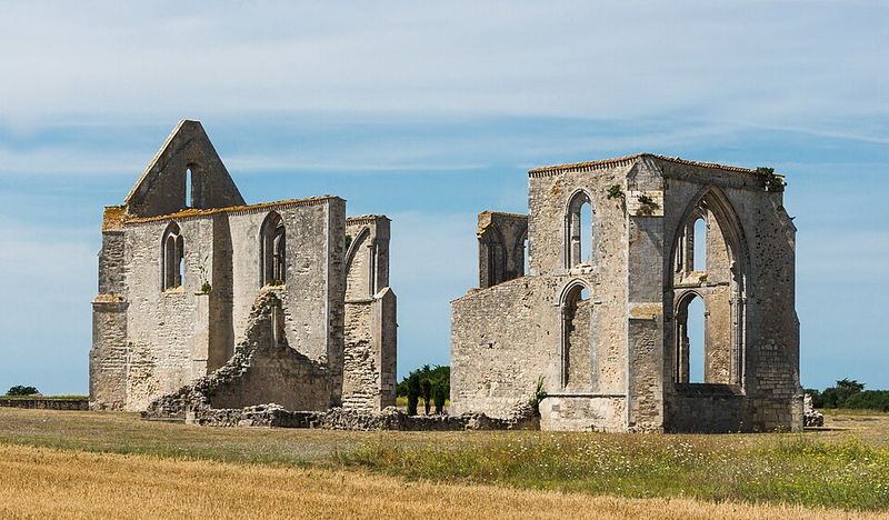 Île de Ré, France