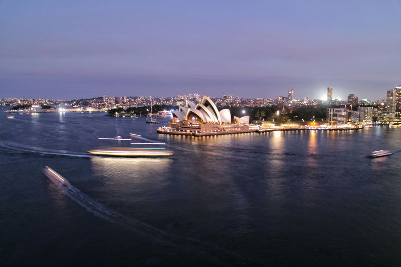 Sydney (Australia)