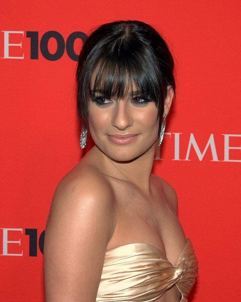 Rachel Berry – Glee