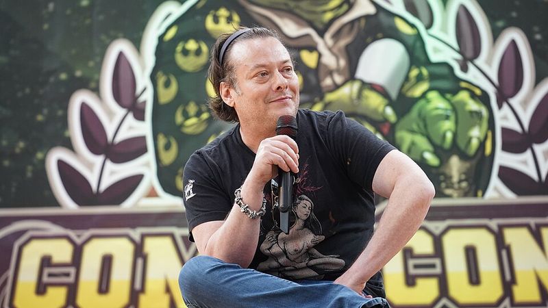 Edward Furlong – Terminator 2: Judgment Day