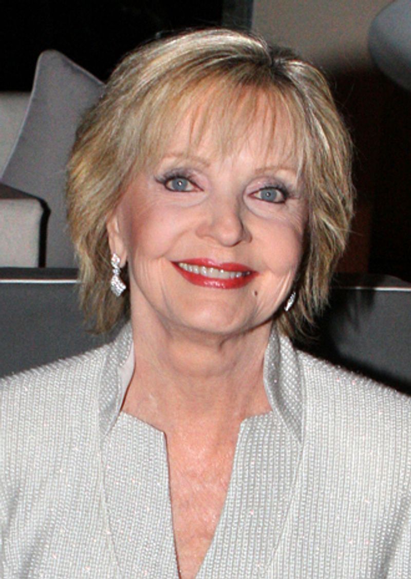 Florence Henderson