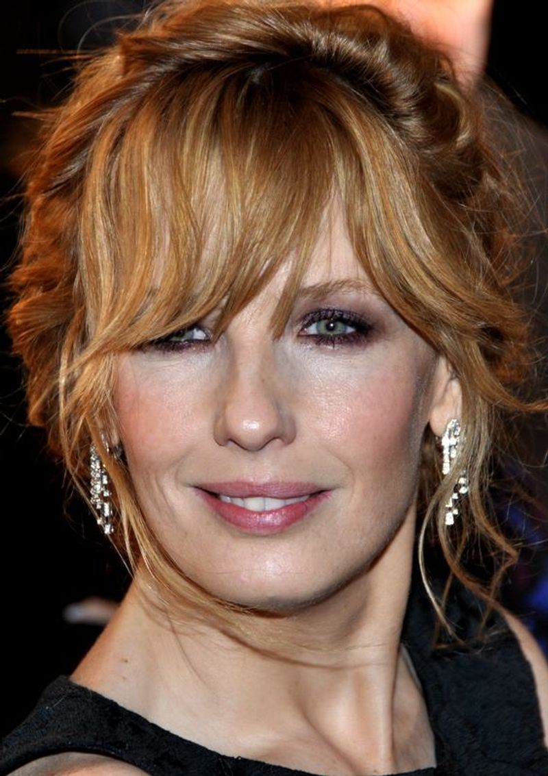 Beth Dutton