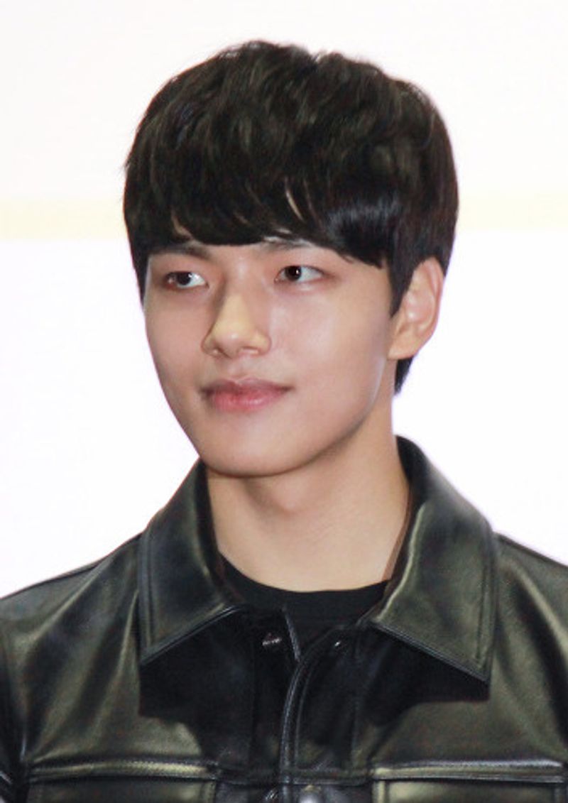 Yeo Jin-goo