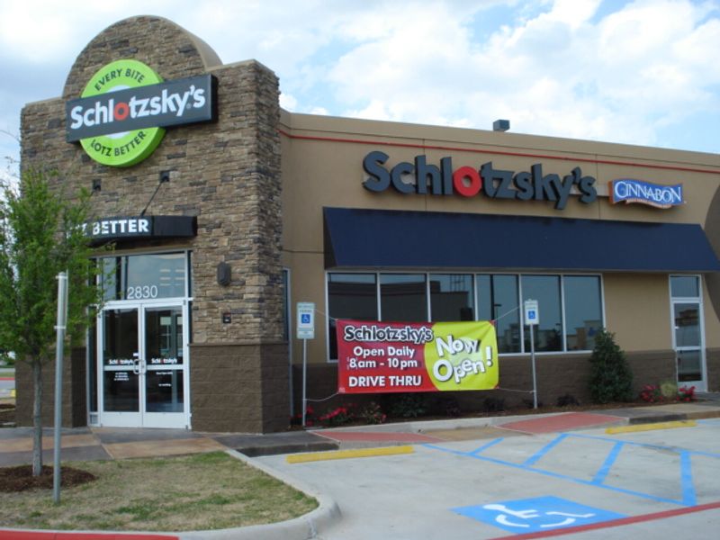 Schlotzsky's