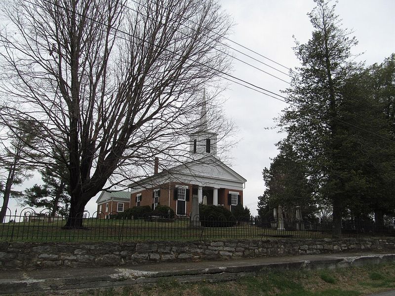 When Bells Ring Out the Past