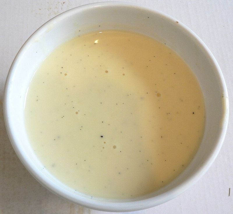 Boiled Custard