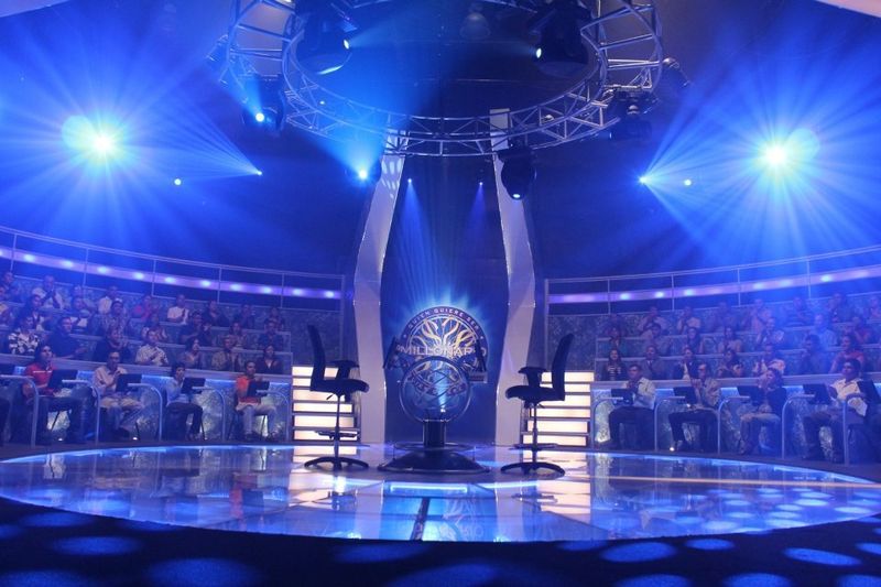 Who Wants to Be a Millionaire? – The 