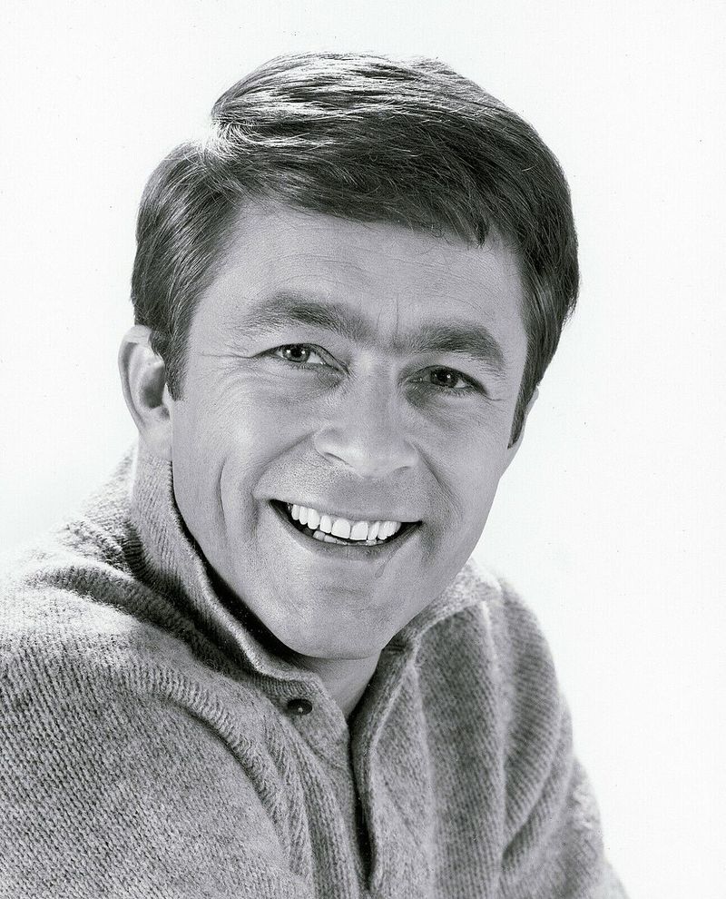 Tom Corbett - The Courtship of Eddie's Father