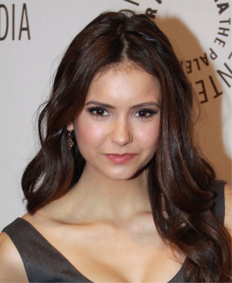 Elena Gilbert (The Vampire Diaries)