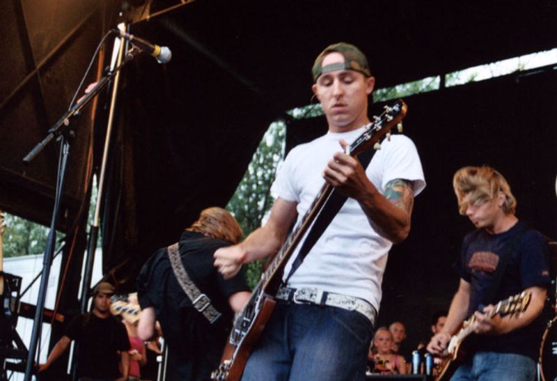 Yellowcard