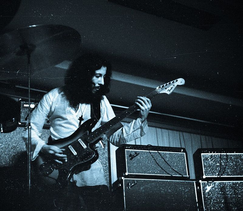 Peter Green (Fleetwood Mac)