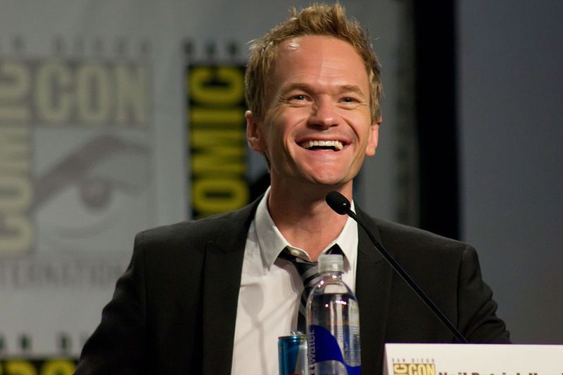 Neil Patrick Harris - Harold & Kumar series