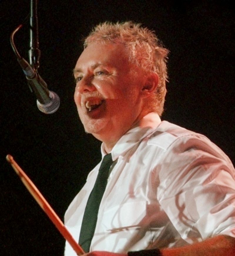 Roger Taylor (Queen)