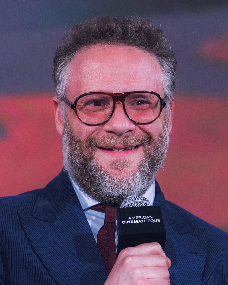 Seth Rogen - This Is the End