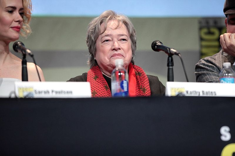 Annie Wilkes – Misery