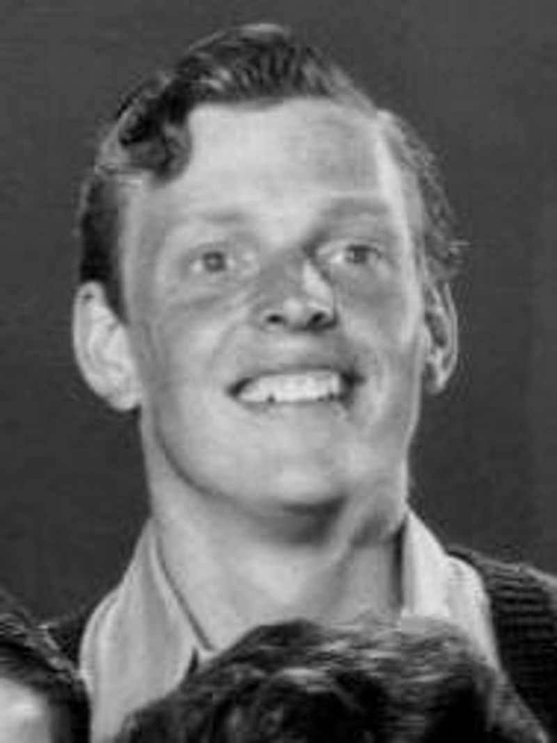 Chuck Cunningham (Happy Days)