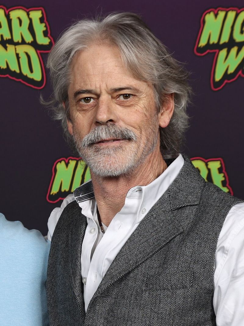 C. Thomas Howell