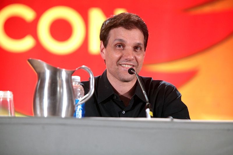 Ralph Macchio - Daniel LaRusso