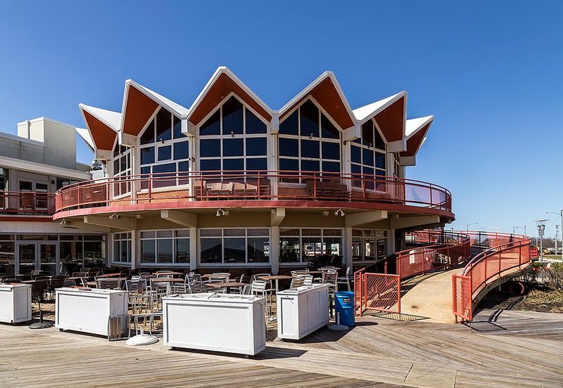 Howard Johnson's Restaurants