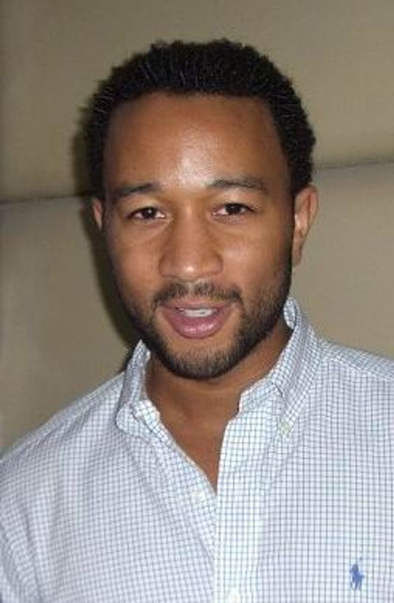 John Legend – Get Lifted (2004)