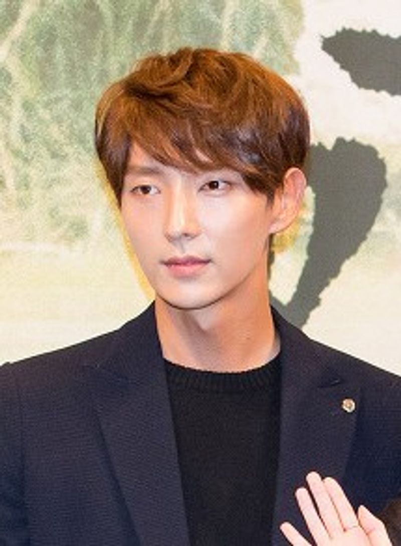 Lee Joon-gi