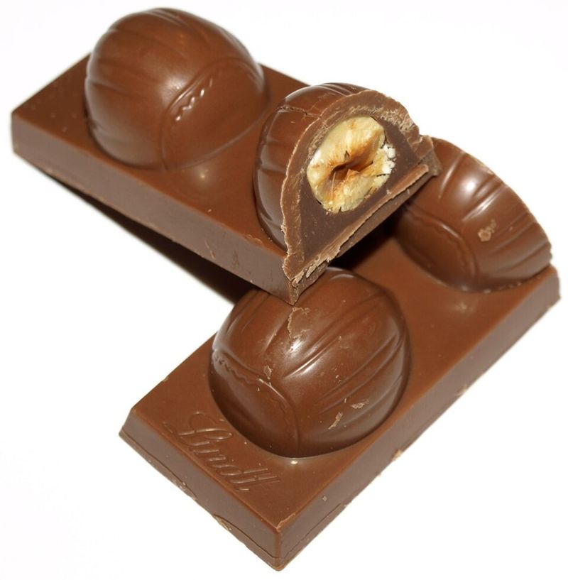 Lindt Chocolate