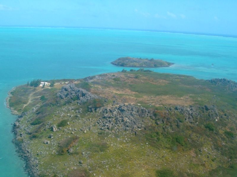 Rodrigues, Mauritius