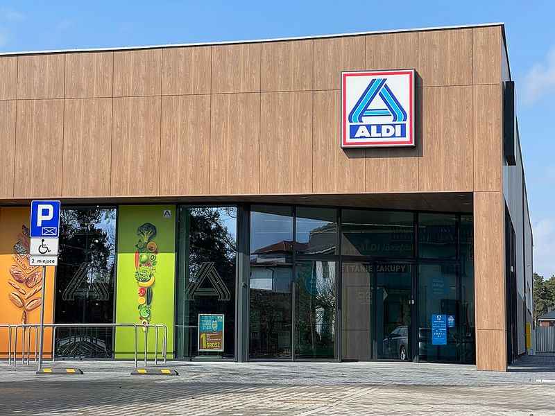 Aldi