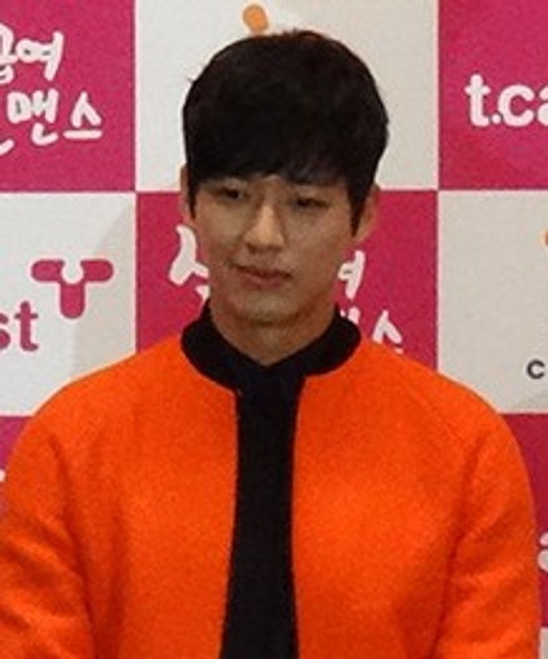 Nam Gyu Man – Remember