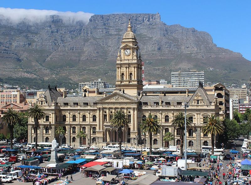 Cape Town (South Africa)