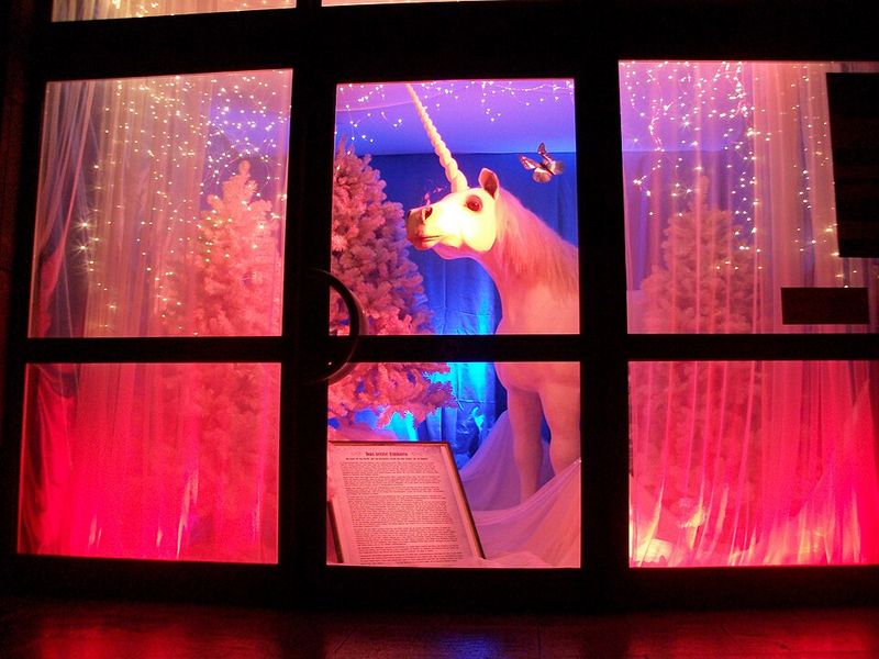 The Last Unicorn (1982)