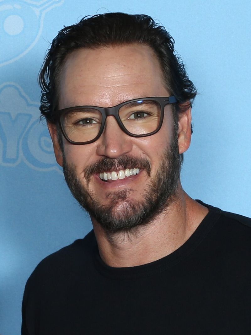 Mark-Paul Gosselaar Continued Acting With Less Fanfare