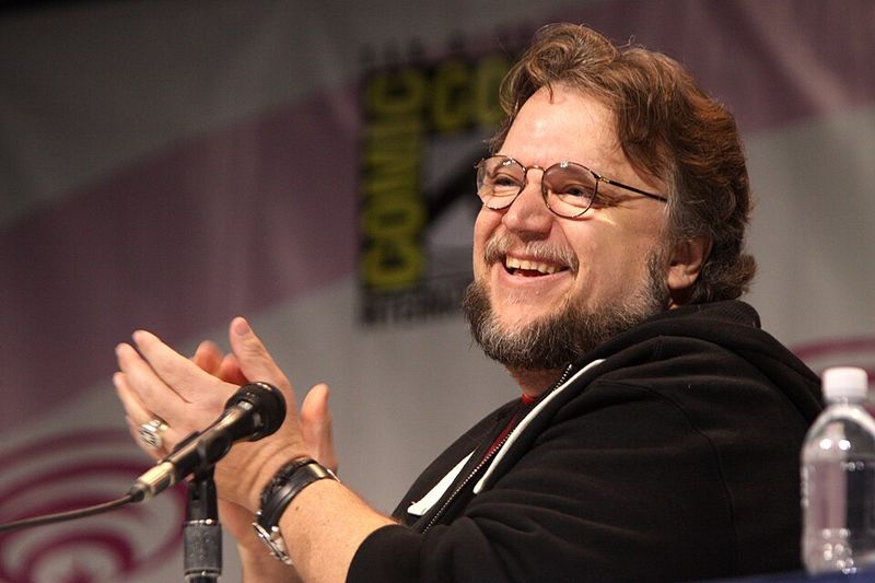 Guillermo del Toro – Mimic