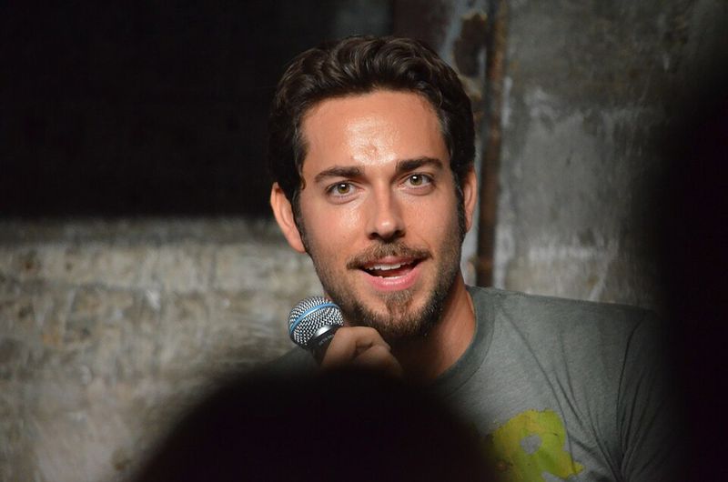 Zachary Levi