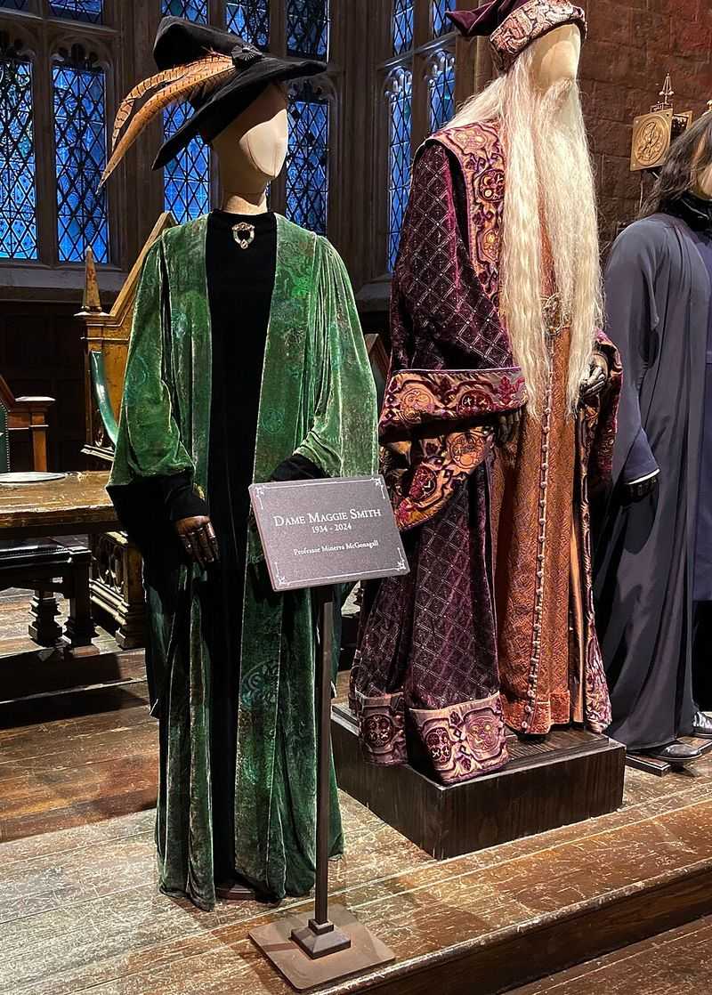 Seamus Finnigan (early years)