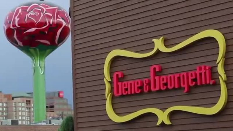 Gene & Georgetti – Chicago, Illinois (est. 1941)