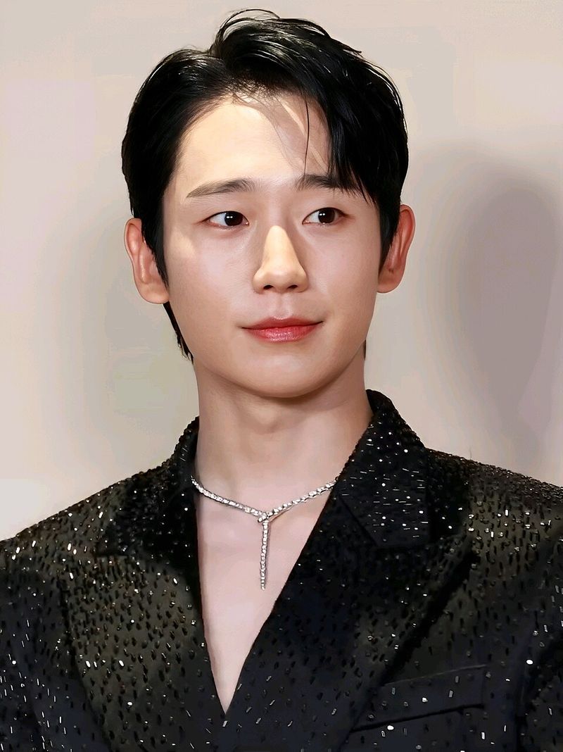 Jung Hae-in