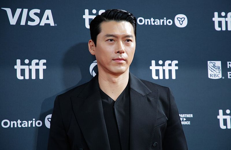 Hyun Bin