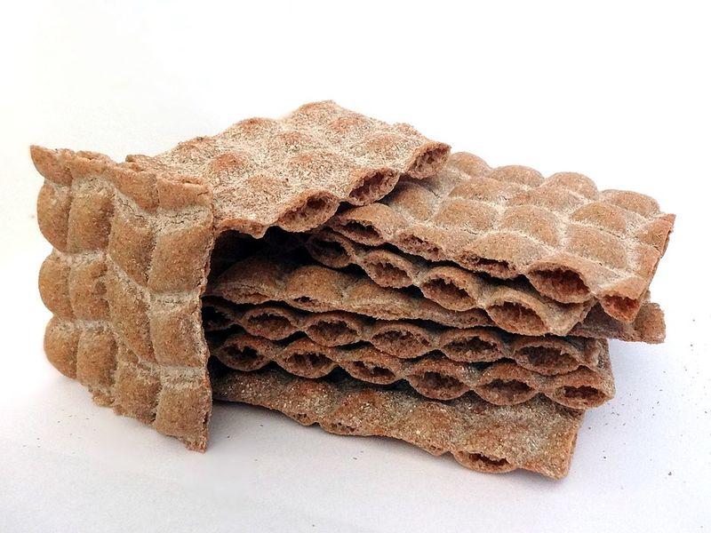 Falu Råg-Rut Wasa Brand Rye Crispbread